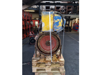 Motor para Máquina de construção Deutz BF6L513R Engine (Plant): foto 3