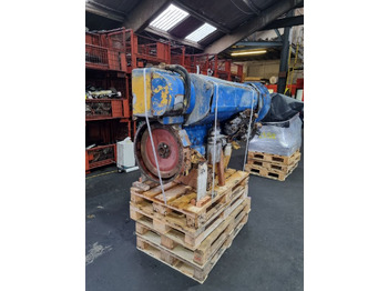 Motor para Máquina de construção Deutz BF6L513R Engine (Plant): foto 4