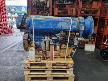 Motor para Máquina de construção Deutz BF6L513R Engine (Plant): foto 5