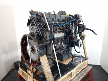 Motor DEUTZ