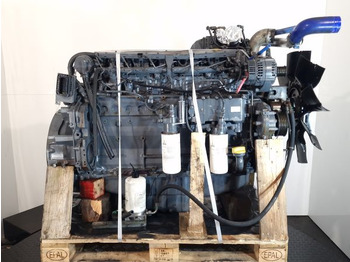 Motor para Equipamento industrial Deutz TCD 2013 L06 2V Engine (Industrial): foto 4