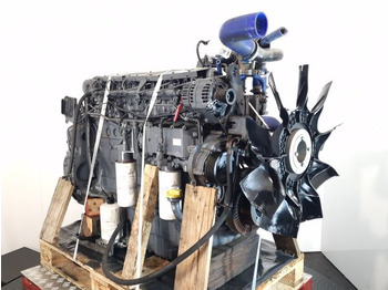 Motor para Equipamento industrial Deutz TCD 2013 L06 2V Engine (Industrial): foto 5