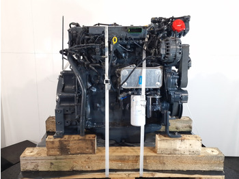 Motor para Equipamento industrial Deutz TCD 4.1 L4  Engine (Industrial): foto 4