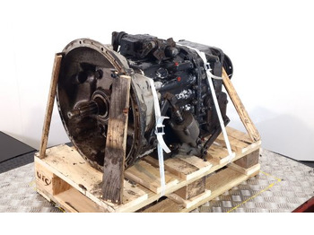 Caixa de velocidade EATON / VICKERS