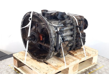 Caixa de velocidade EATON / VICKERS