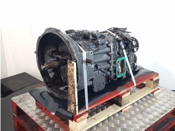 Caixa de velocidade EATON / VICKERS
