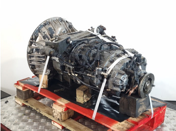 Caixa de velocidade Eaton FS/6309A DAF Spec Gearbox: foto 5 Caixa de velocidade Eaton FS/6309A DAF Spec Gearbox: foto 5