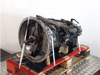 Caixa de velocidade EATON / VICKERS