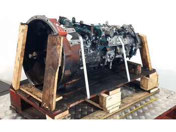 Caixa de velocidade EATON / VICKERS