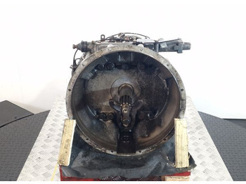 Caixa de velocidade Eaton FS/8309A Gearbox: foto 2