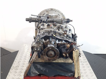 Caixa de velocidade Eaton FS/8309A Gearbox: foto 5