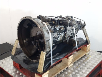 Caixa de velocidade EATON / VICKERS