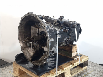 Caixa de velocidade EATON / VICKERS
