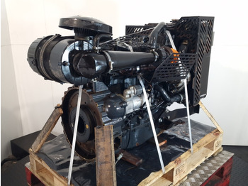 Motor IVECO