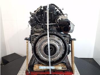 Motor para Camião Iveco Tector 5 F4AFE411A*C002  Engine (Truck): foto 3