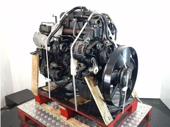 Motor para Camião Iveco Tector 5 F4AFE411A*C002  Engine (Truck): foto 5