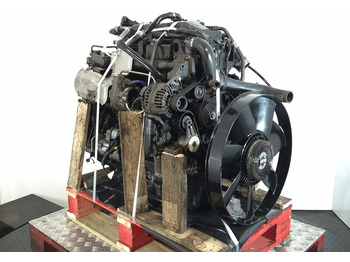 Motor para Camião Iveco Tector 5 F4AFE411B*C007 Engine (Truck): foto 5