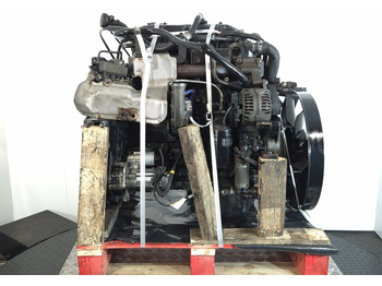 Motor para Camião Iveco Tector 5 F4AFE411B*C007 Engine (Truck): foto 4