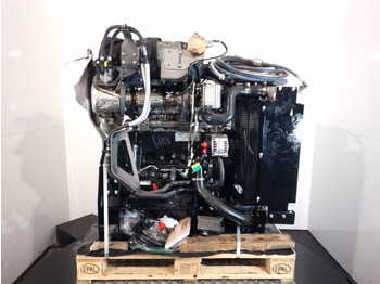Motor para Máquina de construção JCB 444 TA4-93 L2A Engine (Plant): foto 3
