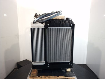 Motor para Máquina de construção JCB 444 TA4-93 L2A Engine (Plant): foto 5