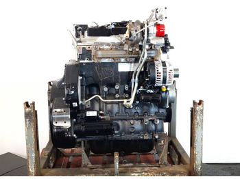 Motor para Máquina de construção novo JCB 448 TA5-81E B2A Engine (Plant) JCB 4CX 5CX: foto 4