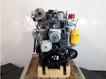 Motor para Máquina de construção novo JCB TCA-74 Engine (Plant): foto 5