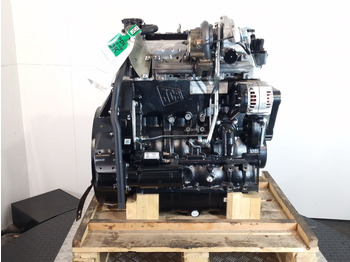Motor para Máquina de construção novo JCB TCA-74 Engine (Plant): foto 3