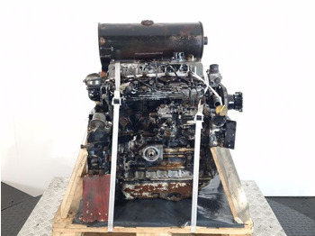 Motor para Máquina de construção Komatsu 4D84E-3D Engine (Plant): foto 3