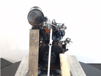 Motor para Máquina de construção Komatsu 4D84E-3D Engine (Plant): foto 2