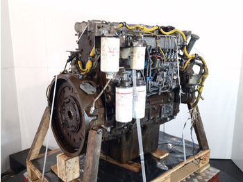 Motor