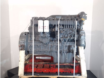 Motor para Máquina de construção Leibherr D 926 T-E Engine (Plant): foto 3