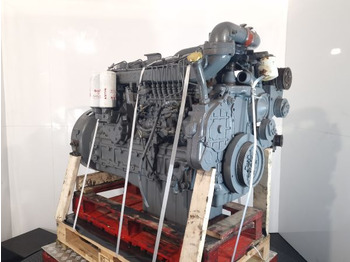 Motor para Máquina de construção Leibherr D 926 T-E Engine (Plant): foto 4