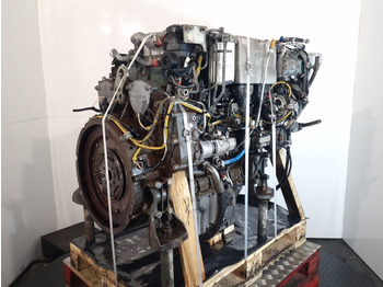 Motor