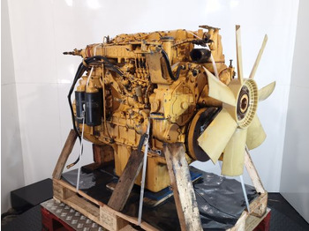 Motor para Máquina de construção Liebherr D 914 T Engine (Plant): foto 4