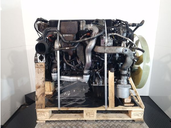 Motor para Camião MAN D0836 LFL65 Engine (Truck): foto 3