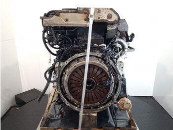 Motor para Camião MAN D0836 LFL66 Engine (Truck): foto 2 Motor para Camião MAN D0836 LFL66 Engine (Truck): foto 2