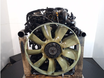 Motor para Camião MAN D0836 LFL66 Engine (Truck): foto 5 Motor para Camião MAN D0836 LFL66 Engine (Truck): foto 5