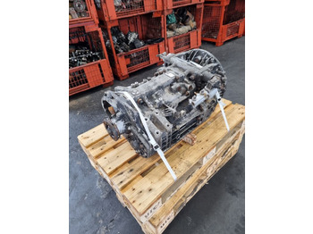 Caixa de velocidade MERCEDES-BENZ