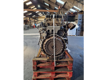 Motor para Camião Mercedes Benz OM470LA.6-2-00 Engine (Truck): foto 3