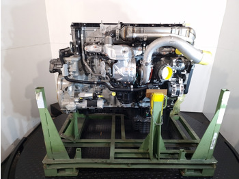 Motor para Equipamento industrial novo Mercedes Benz OM470LA.E3A-1-00 Engine (Industrial) NEW: foto 3
