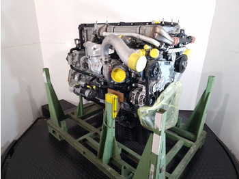 Motor para Equipamento industrial novo Mercedes Benz OM470LA.E3A-1-00 Engine (Industrial) NEW: foto 4