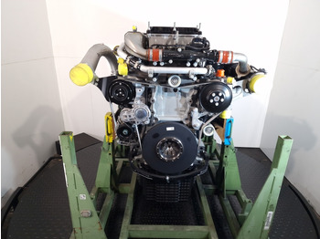 Motor para Equipamento industrial novo Mercedes Benz OM470LA.E3A-1-00 Engine (Industrial) NEW: foto 5