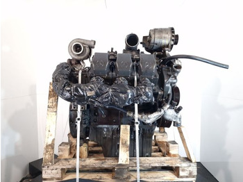 Motor para Equipamento industrial Mercedes Benz OM501LA.E2/4 Industrial Spec Engine (Industrial): foto 4 Motor para Equipamento industrial Mercedes Benz OM501LA.E2/4 Industrial Spec Engine (Industrial): foto 4