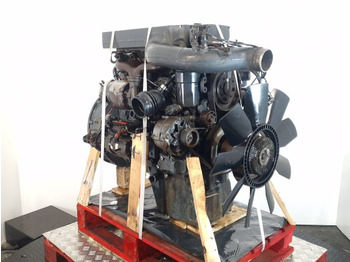 Motor para Camião Mercedes Benz OM904LA.III/3-02 Engine (Truck): foto 5