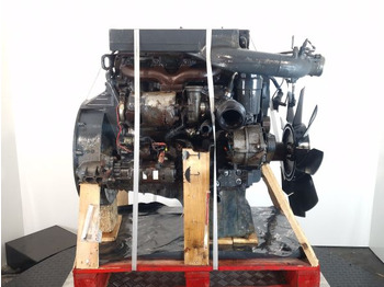Motor para Camião Mercedes Benz OM904LA.III/3-02 Engine (Truck): foto 4