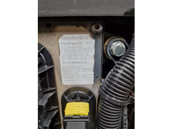 Motor para Camião Mercedes Benz OM904LA.III/3-02 Engine (Truck): foto 2