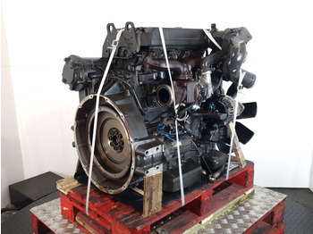 Motor MERCEDES-BENZ