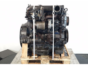 Motor Mercedes Benz OM904LA.V/2-02 Bus Spec Engine (Bus): foto 4 Motor Mercedes Benz OM904LA.V/2-02 Bus Spec Engine (Bus): foto 4