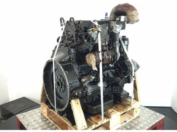 Motor MERCEDES-BENZ