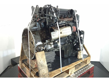 Motor MERCEDES-BENZ Econic